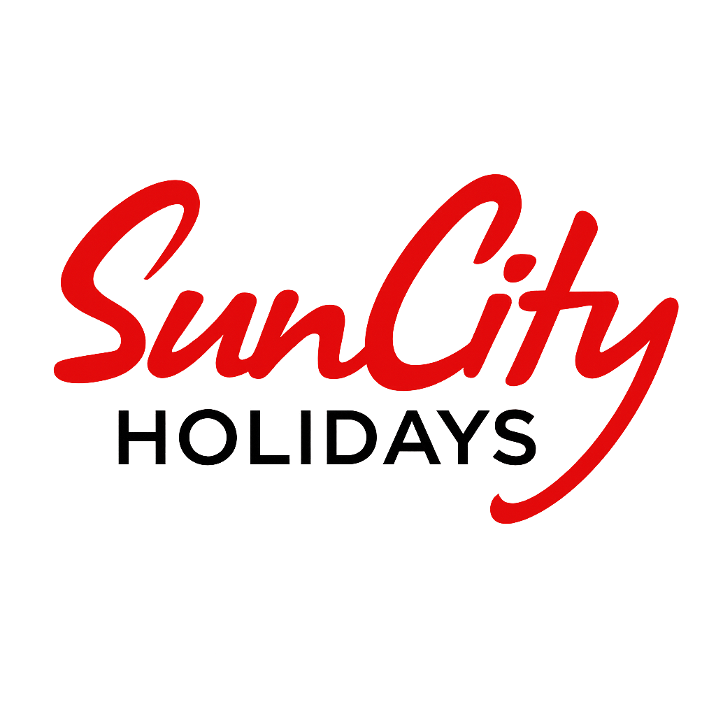 SunCity Holidays